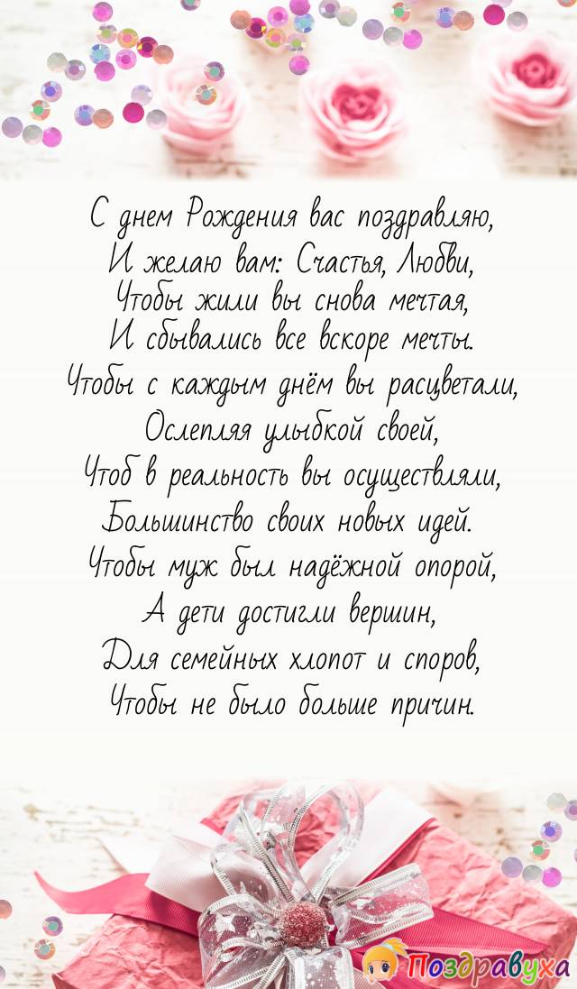 С днем рождения!!!