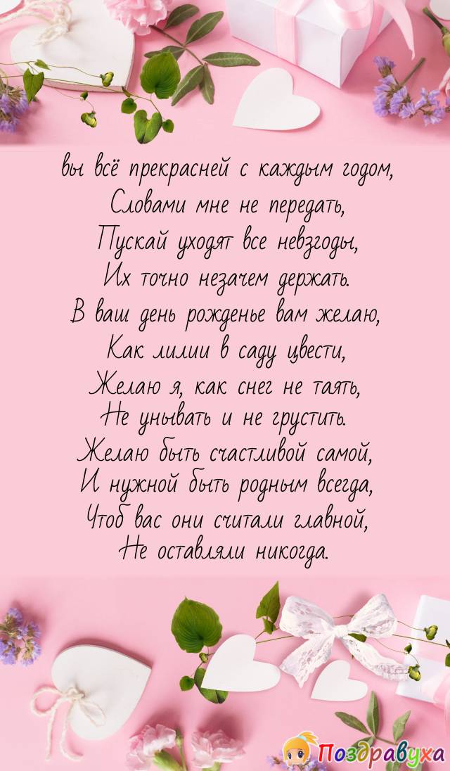 С днем рождения!!!