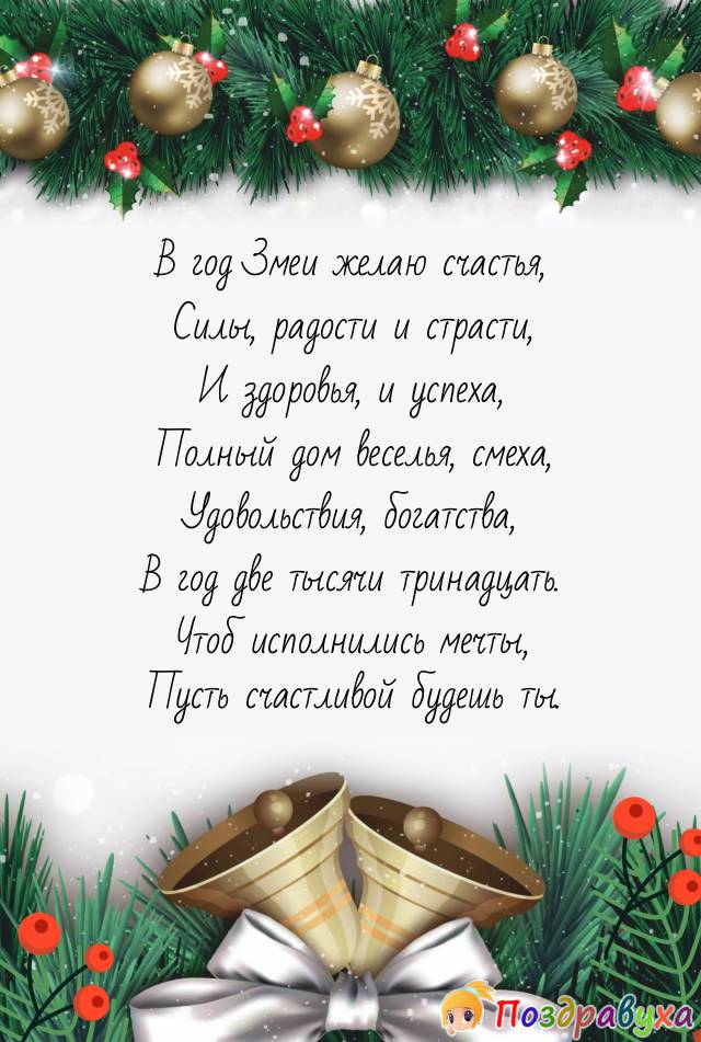 Год 2013