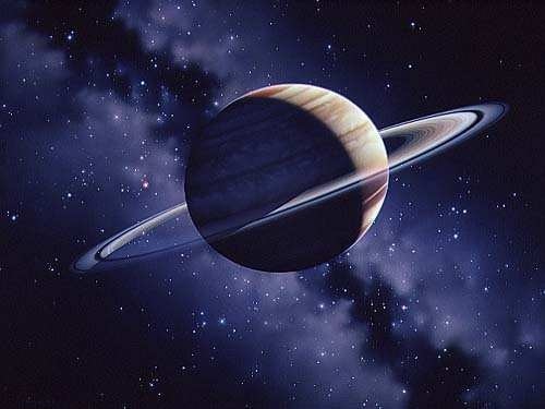 "Сатурн",твоя планета