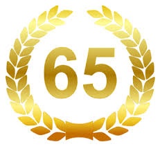  65!